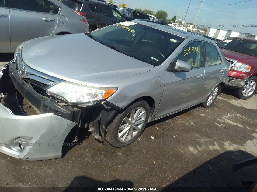 2014 TOYOTA CAMRY L/LE/XLE/SE/SE SPORT 4T1BF1FK3EU391887