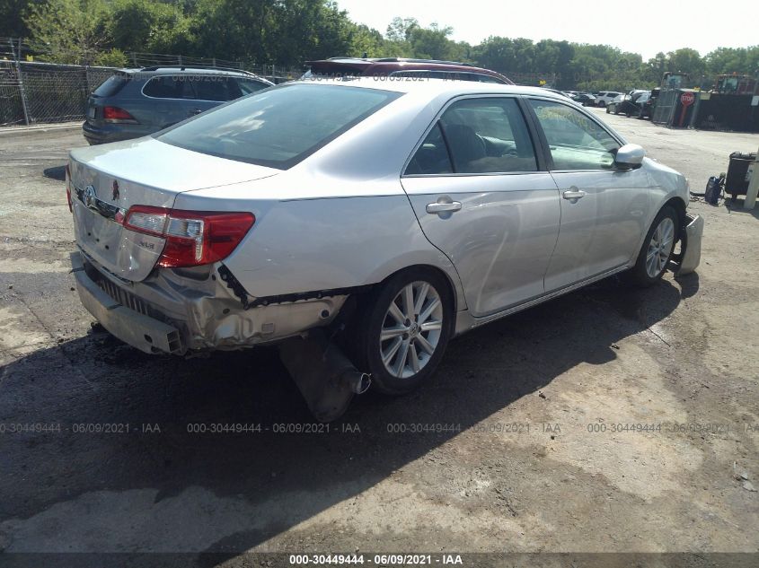 2014 TOYOTA CAMRY L/LE/XLE/SE/SE SPORT 4T1BF1FK3EU391887