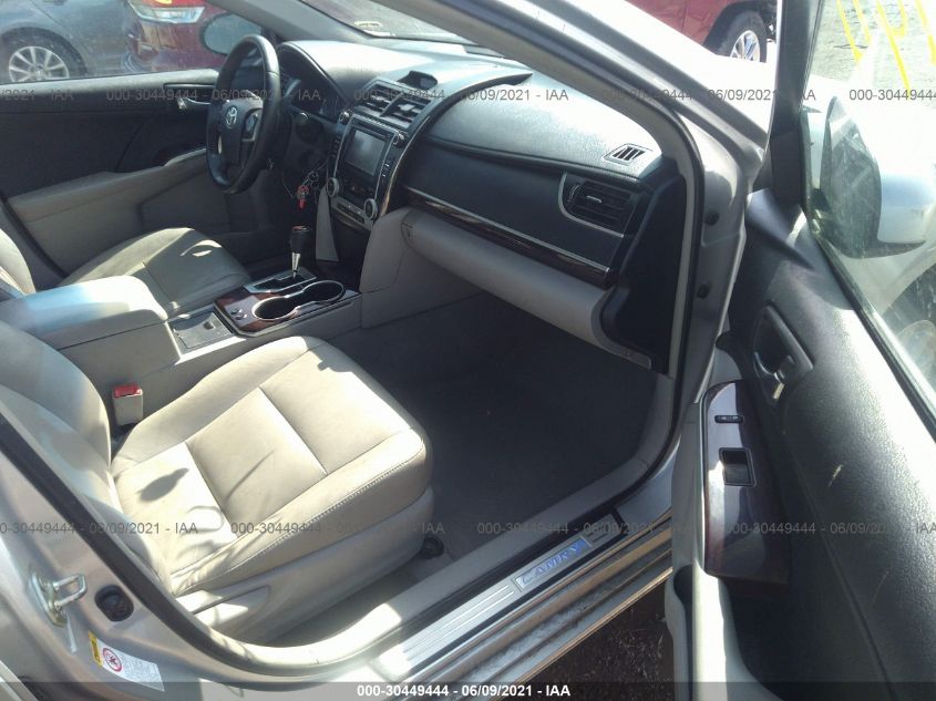 2014 TOYOTA CAMRY L/LE/XLE/SE/SE SPORT 4T1BF1FK3EU391887
