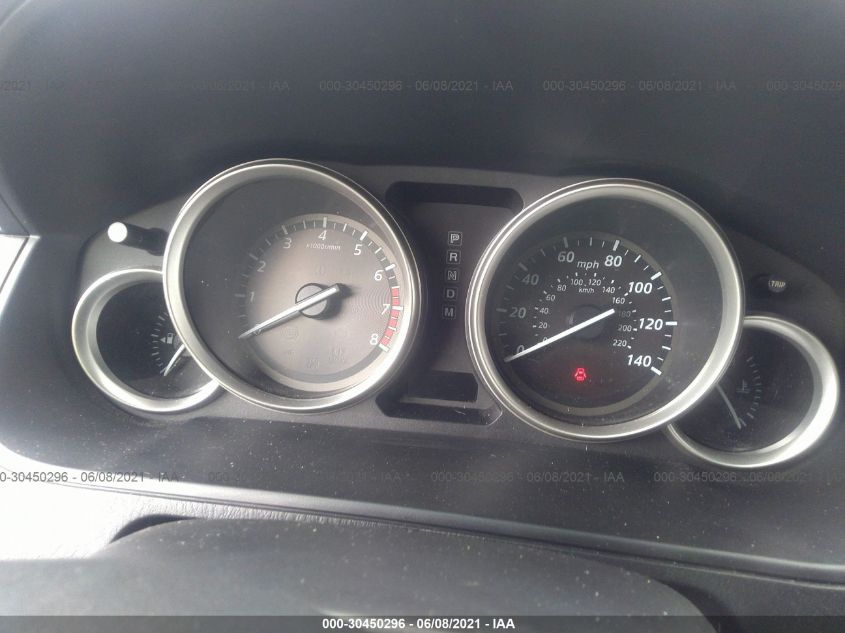 2013 MAZDA CX-9 TOURING JM3TB2CA7D0410413