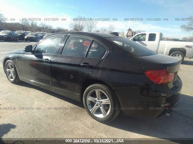 2015 BMW 3 SERIES 328I WBA3C1C52FP851179