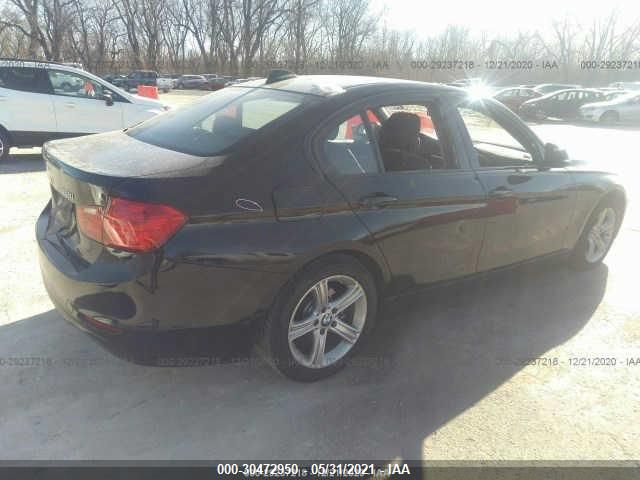 2015 BMW 3 SERIES 328I WBA3C1C52FP851179
