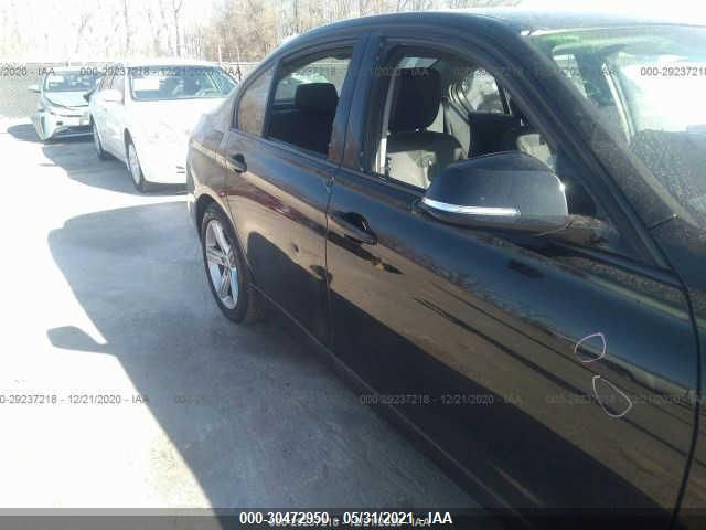 2015 BMW 3 SERIES 328I WBA3C1C52FP851179