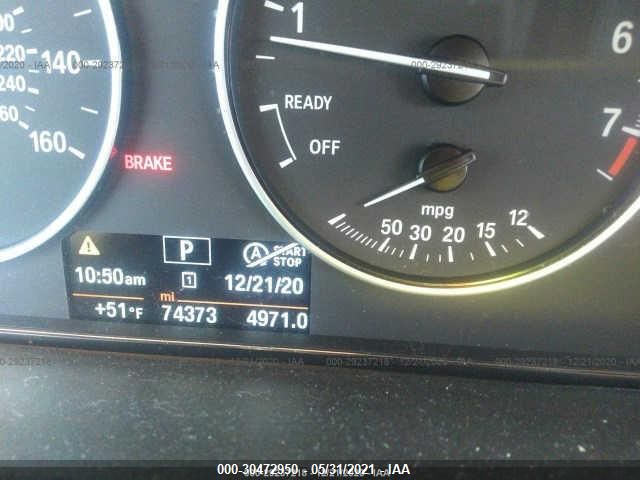 2015 BMW 3 SERIES 328I WBA3C1C52FP851179