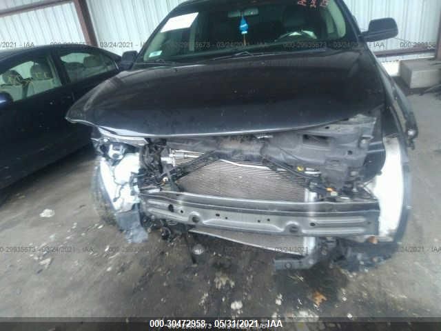 2014 FORD EDGE LIMITED 2FMDK4KC4EBA58947