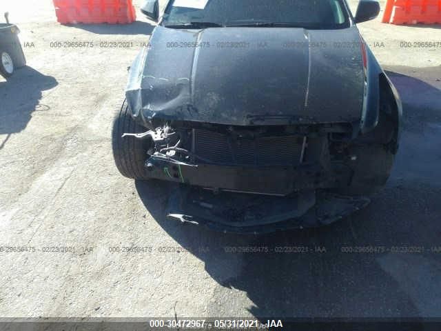 2013 CADILLAC ATS PERFORMANCE 1G6AJ5SX9D0146320