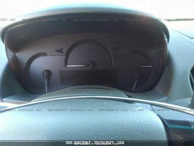 2013 CADILLAC ATS PERFORMANCE 1G6AJ5SX9D0146320