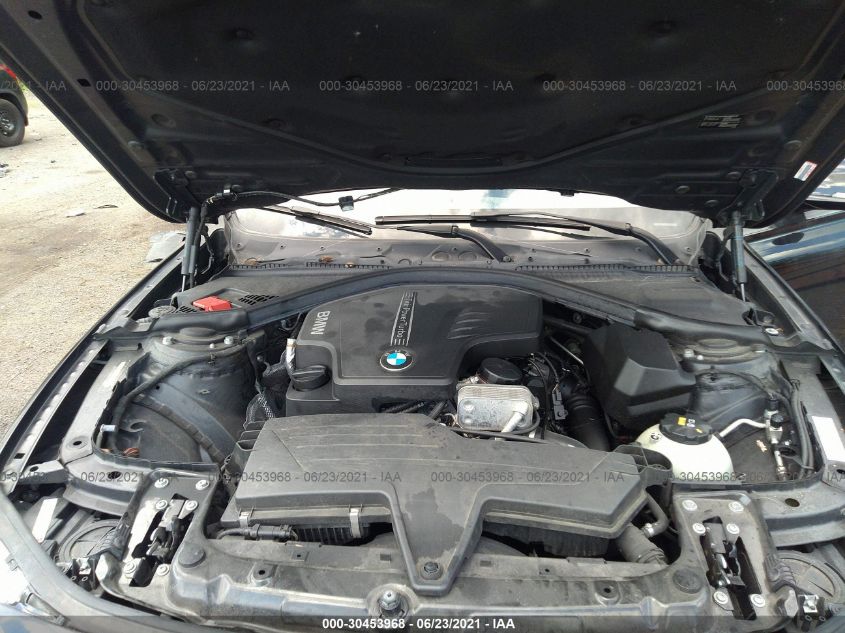 2015 BMW 3 SERIES 328I WBA3C1C50FP116667