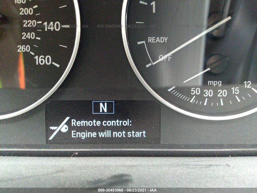2015 BMW 3 SERIES 328I WBA3C1C50FP116667