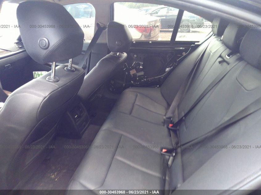 2015 BMW 3 SERIES 328I WBA3C1C50FP116667