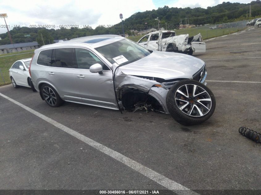 2021 VOLVO XC90, VIN: YV4A22PK6M1689900