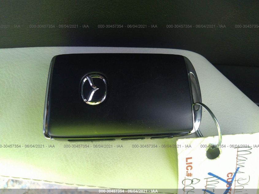 2021 MAZDA CX-5 GRAND TOURING JM3KFADM6M1319887