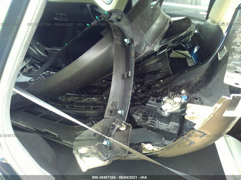 2021 MAZDA CX-5 GRAND TOURING JM3KFADM6M1319887