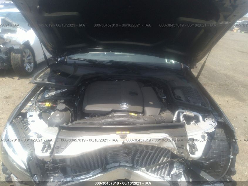2021 MERCEDES-BENZ C-CLASS C 300 W1KWF8EB8MR621477