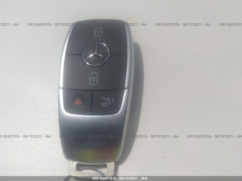 2021 MERCEDES-BENZ C-CLASS C 300 W1KWF8EB8MR621477