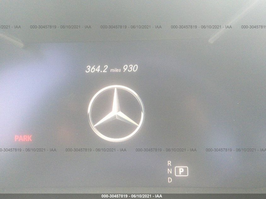 2021 MERCEDES-BENZ C-CLASS C 300 W1KWF8EB8MR621477