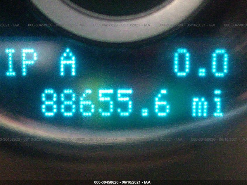 2013 FORD MUSTANG V6 1ZVBP8AM3D5235454