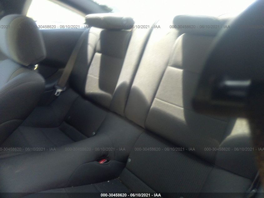 2013 FORD MUSTANG V6 1ZVBP8AM3D5235454