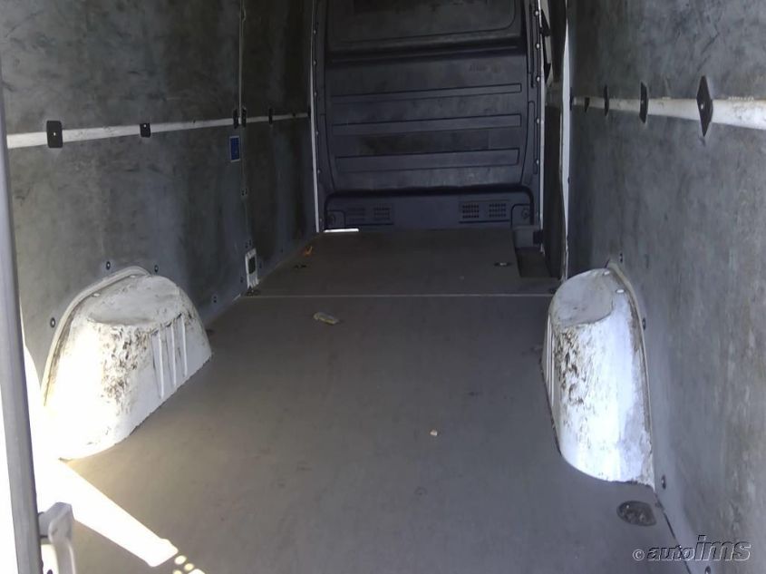 2015 MERCEDES-BENZ SPRINTER CARGO VANS WD3PE8CC4F5993254
