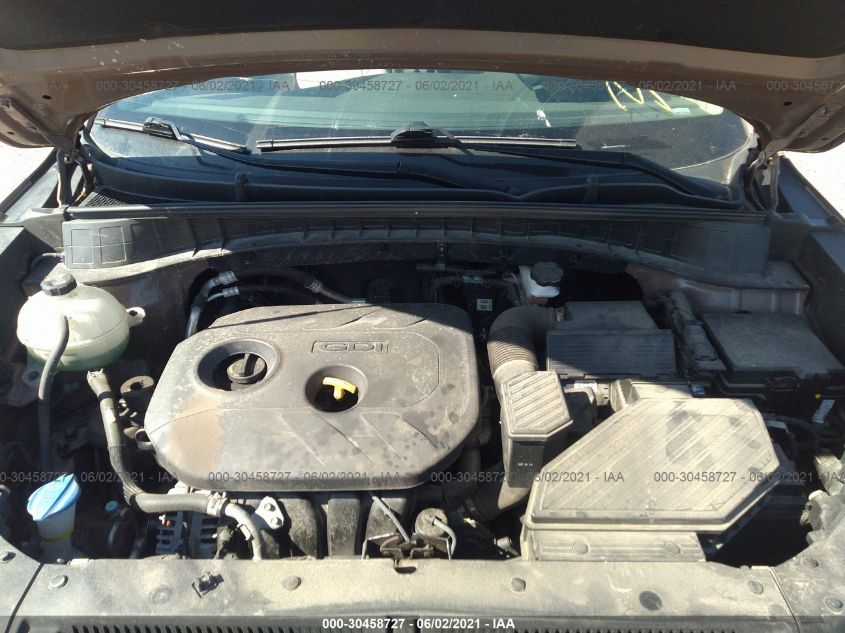 2017 HYUNDAI TUCSON SE KM8J3CA43HU521549