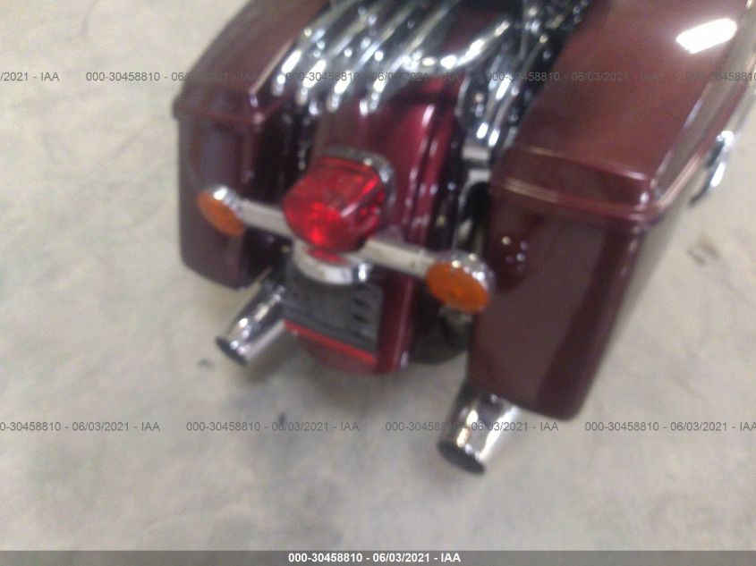 2014 HARLEY-DAVIDSON FLHR ROAD KING 1HD1FBM15EB672504