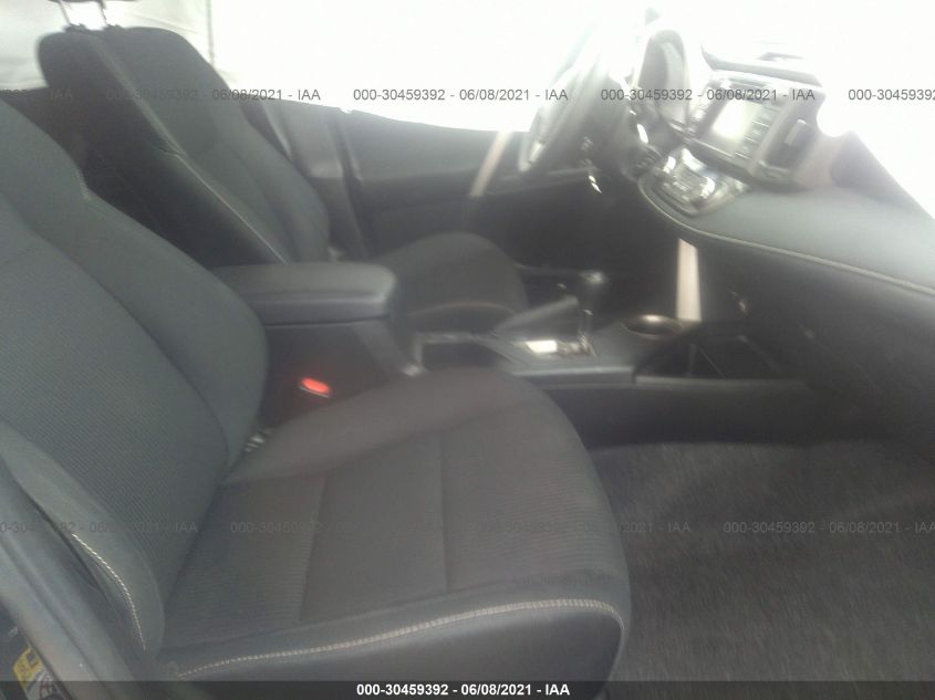 2015 TOYOTA RAV4 XLE 2T3RFREVXFW293652