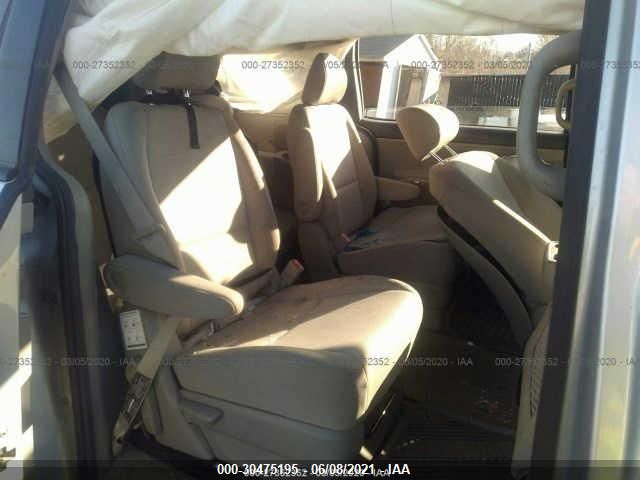 2015 KIA SEDONA L KNDMA5C17F6024902