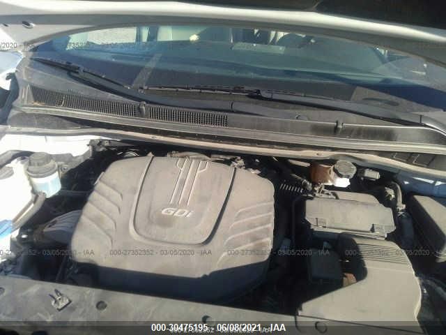 2015 KIA SEDONA L KNDMA5C17F6024902