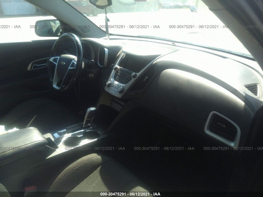 2014 CHEVROLET EQUINOX LT 2GNFLFEK2E6146257