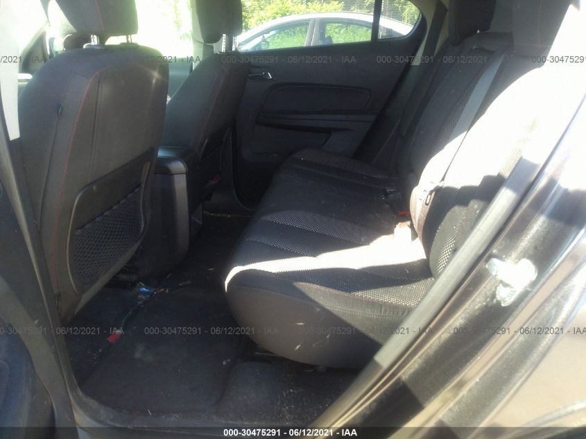 2014 CHEVROLET EQUINOX LT 2GNFLFEK2E6146257