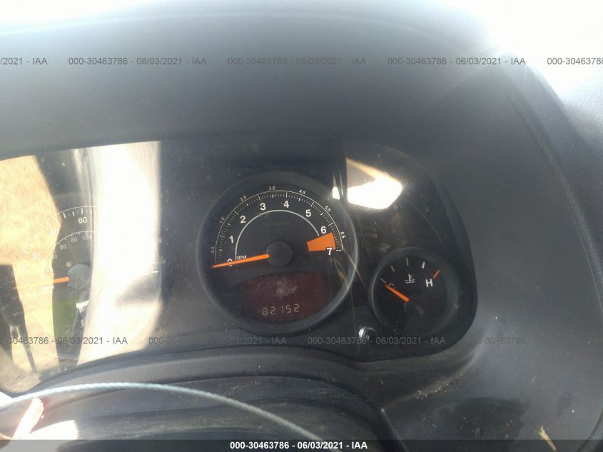 2014 JEEP PATRIOT LATITUDE 1C4NJRFB8ED832184