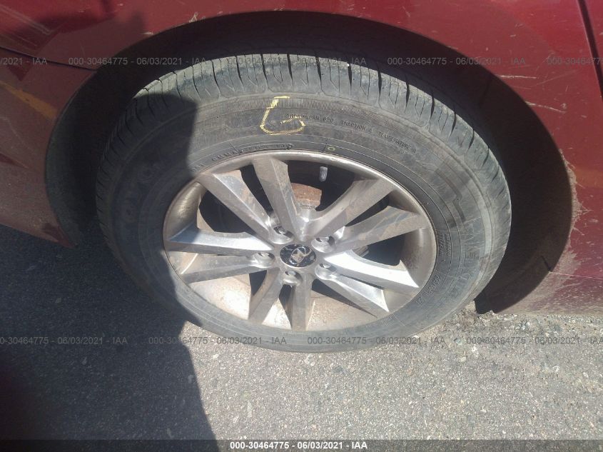 2015 HYUNDAI SONATA 2.4L SE 5NPE24AF4FH001559