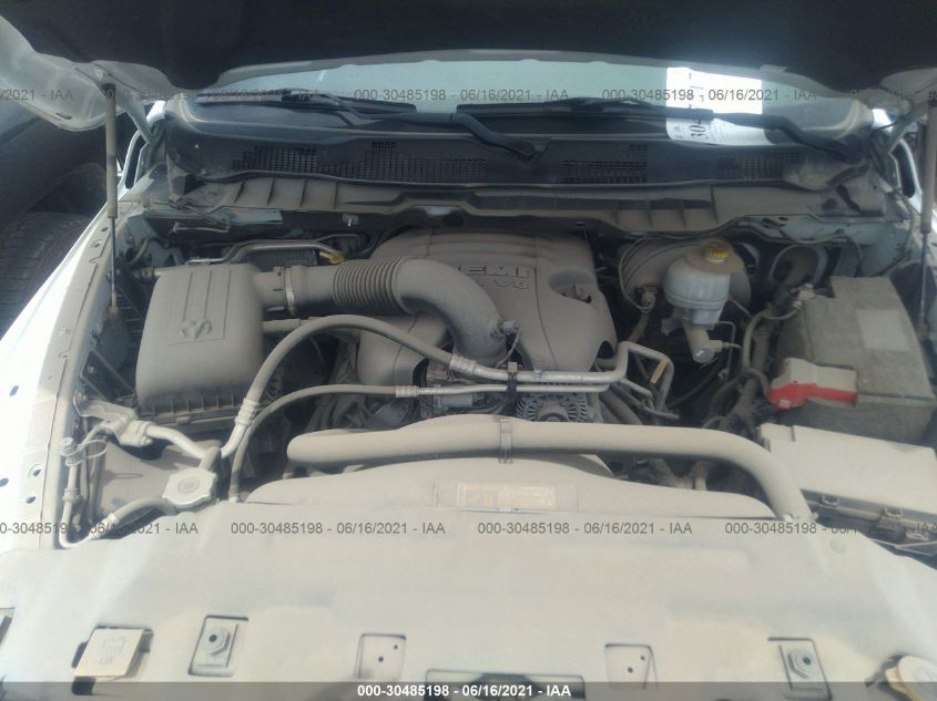 2015 RAM 1500 ST 3C6JR6DT9FG621962