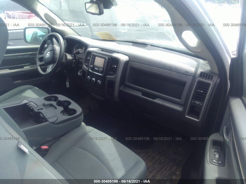 2015 RAM 1500 ST 3C6JR6DT9FG621962