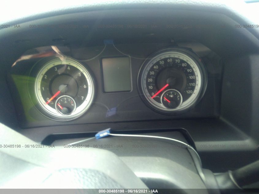 2015 RAM 1500 ST 3C6JR6DT9FG621962