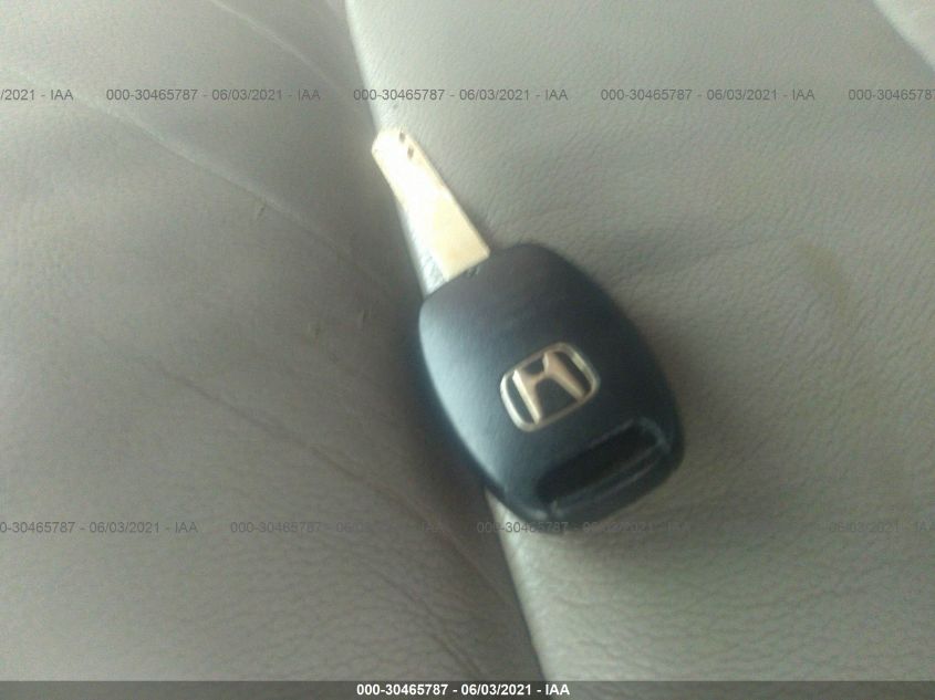 2013 HONDA CR-V EX-L 2HKRM4H72DH645049
