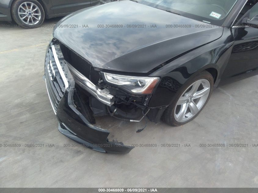 2014 AUDI A5 PREMIUM PLUS WAULFAFR5EA010464