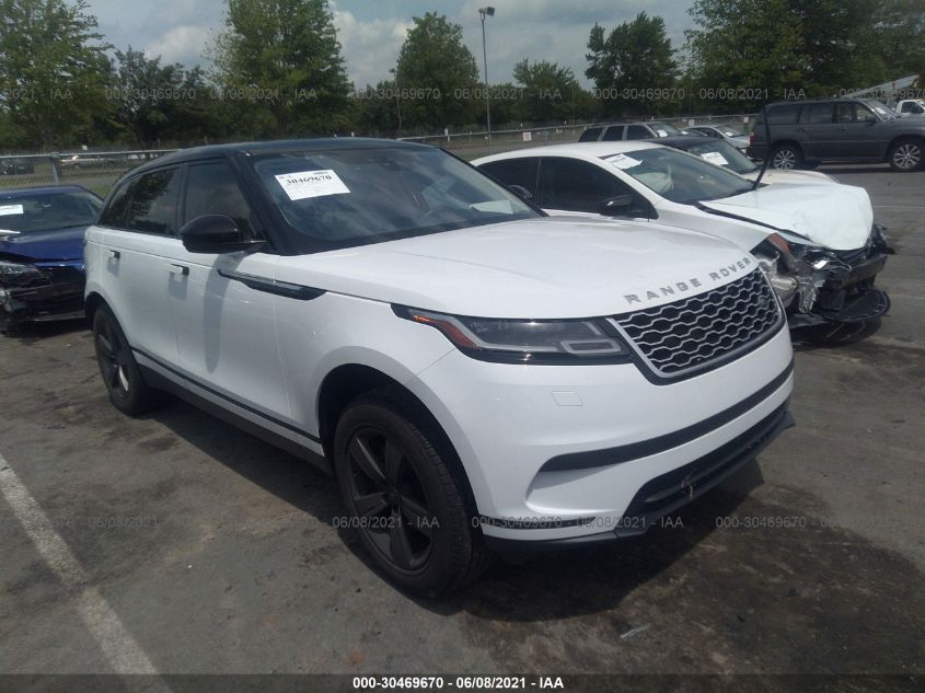 2018 LAND ROVER RANGE ROVER VELAR S SALYB2RX7JA718285