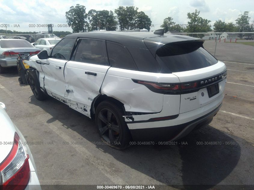 2018 LAND ROVER RANGE ROVER VELAR S SALYB2RX7JA718285