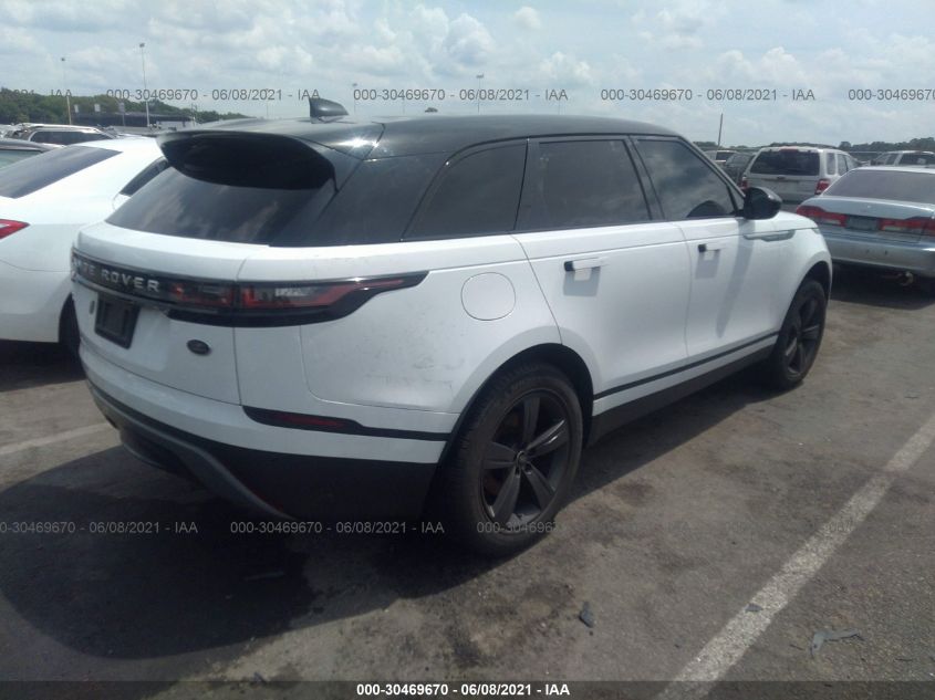 2018 LAND ROVER RANGE ROVER VELAR S SALYB2RX7JA718285