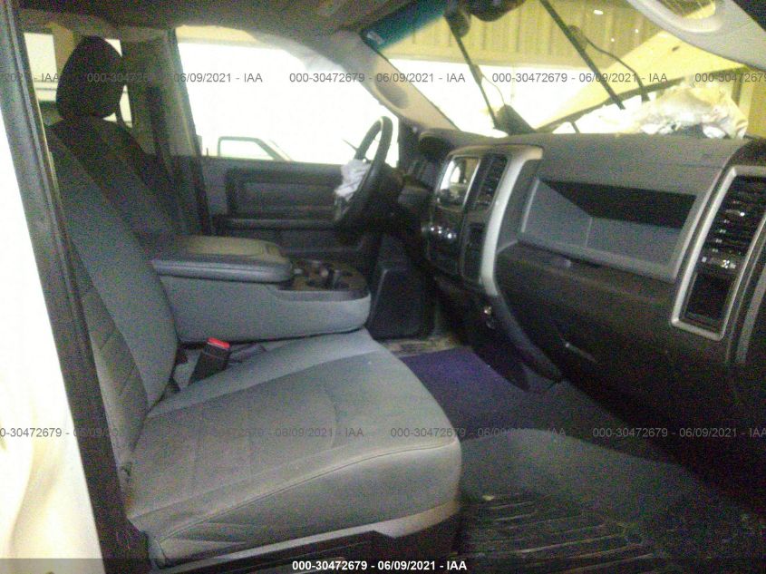 2015 RAM 1500 EXPRESS 1C6RR7FT0FS656548