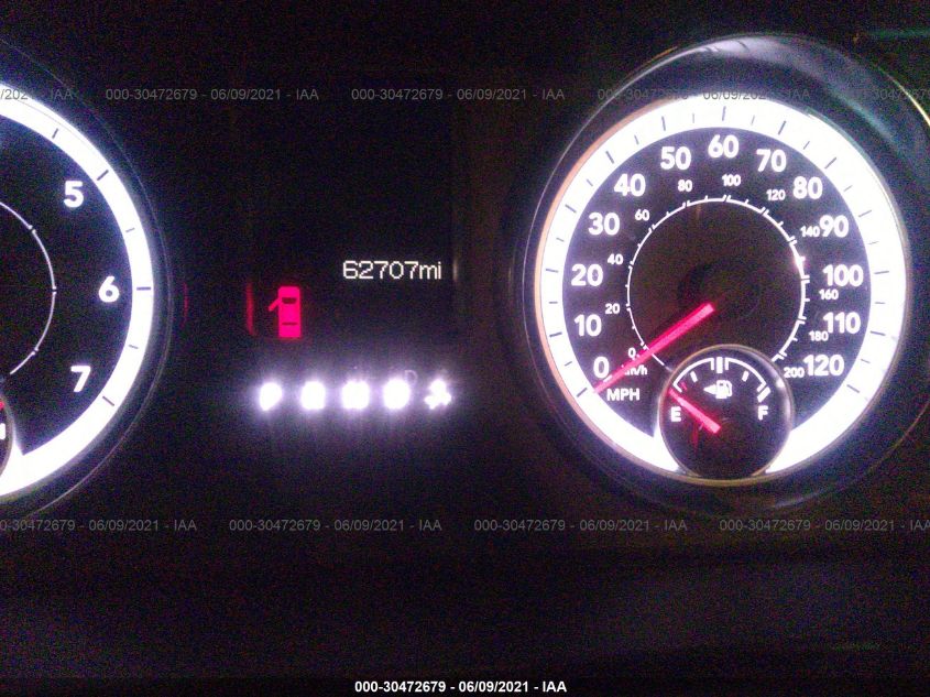 2015 RAM 1500 EXPRESS 1C6RR7FT0FS656548