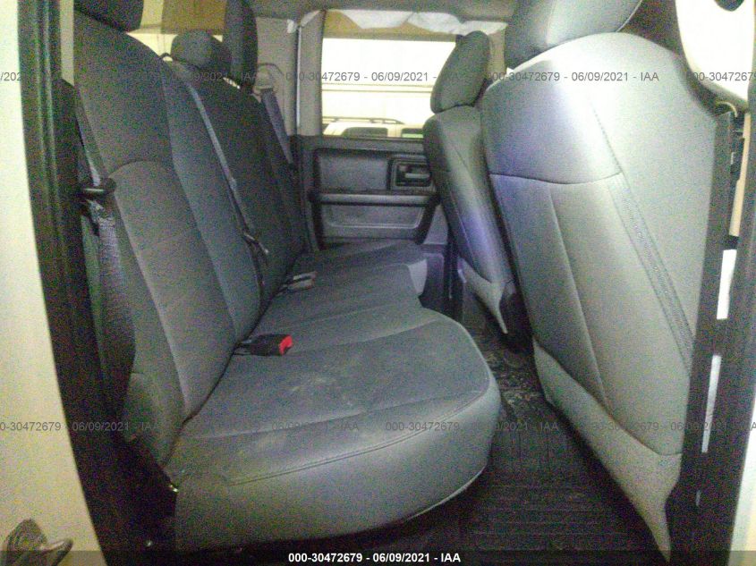 2015 RAM 1500 EXPRESS 1C6RR7FT0FS656548
