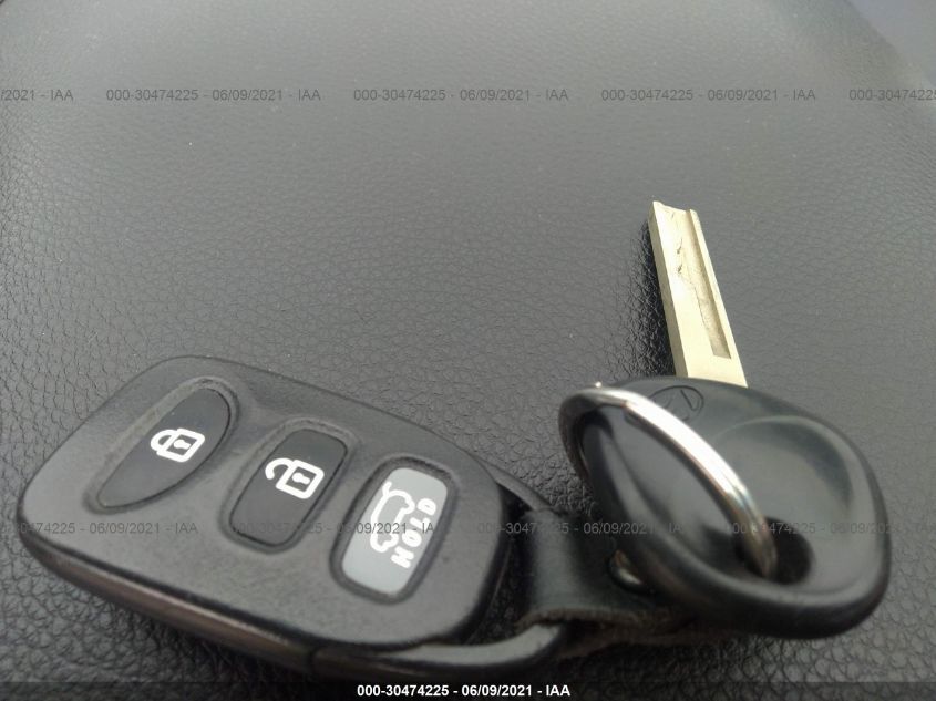 2016 HYUNDAI ELANTRA GT KMHD35LHXGU269001