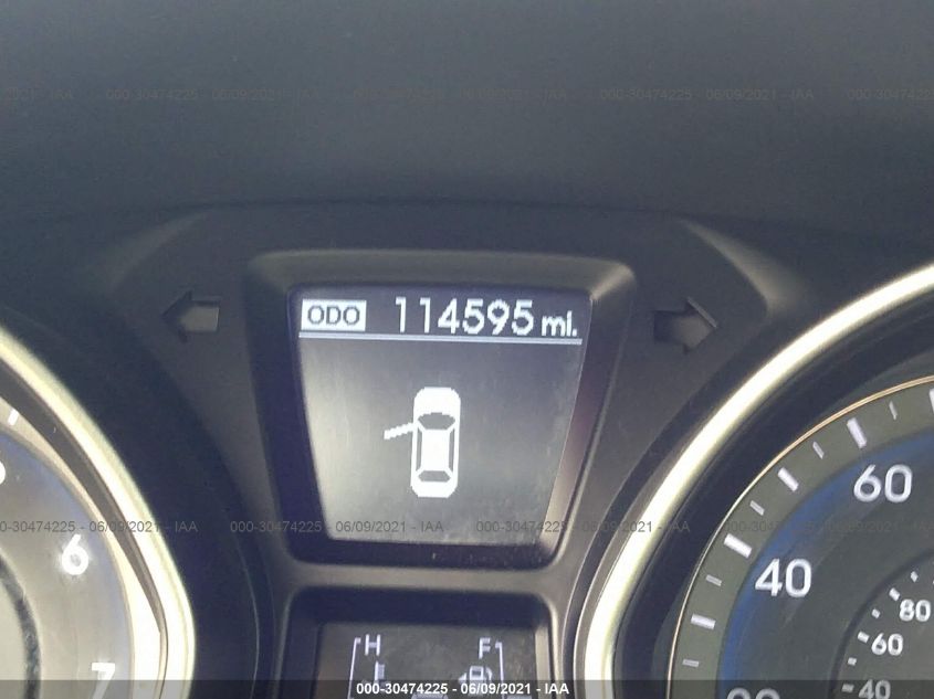 2016 HYUNDAI ELANTRA GT KMHD35LHXGU269001