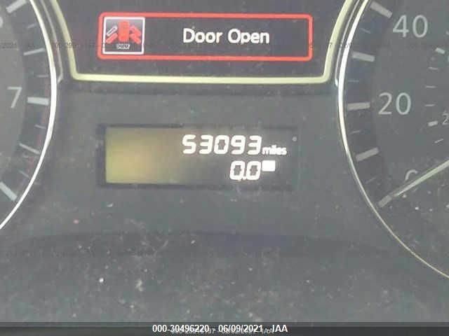 2015 NISSAN PATHFINDER SL 5N1AR2MN0FC665222