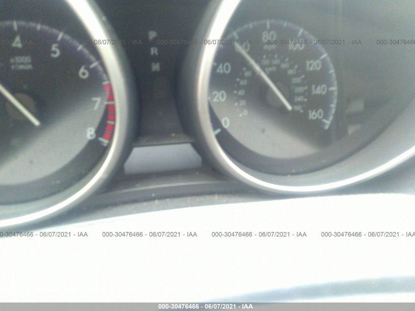 2013 MAZDA MAZDA3 I SV JM1BL1TF0D1763044