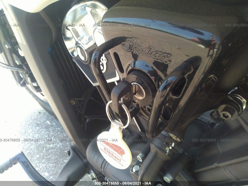 2021 INDIAN MOTORCYCLE CO. SCOUT BOBBER ABS 56KMTA00XM3167799