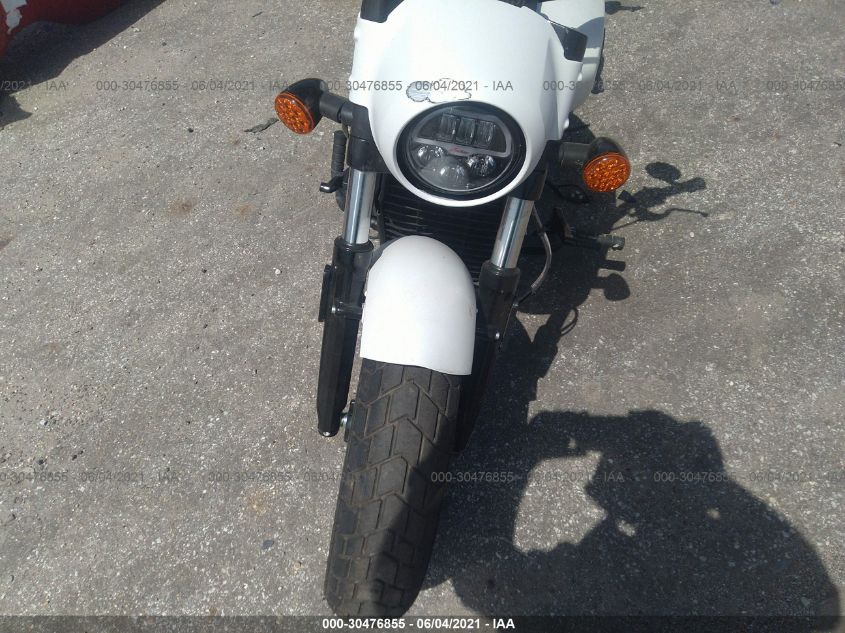 2021 INDIAN MOTORCYCLE CO. SCOUT BOBBER ABS 56KMTA00XM3167799
