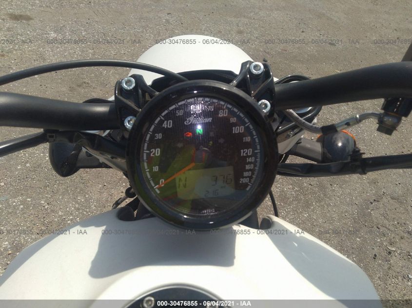 2021 INDIAN MOTORCYCLE CO. SCOUT BOBBER ABS 56KMTA00XM3167799